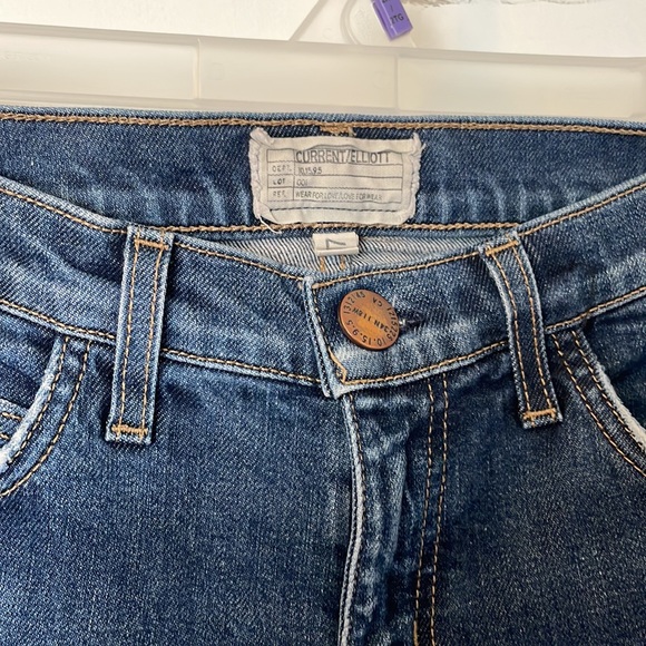 Current/Elliot Denim - Picture 5 of 8
